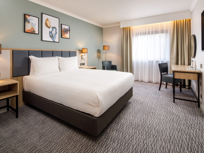 Delta Hotel Marriott